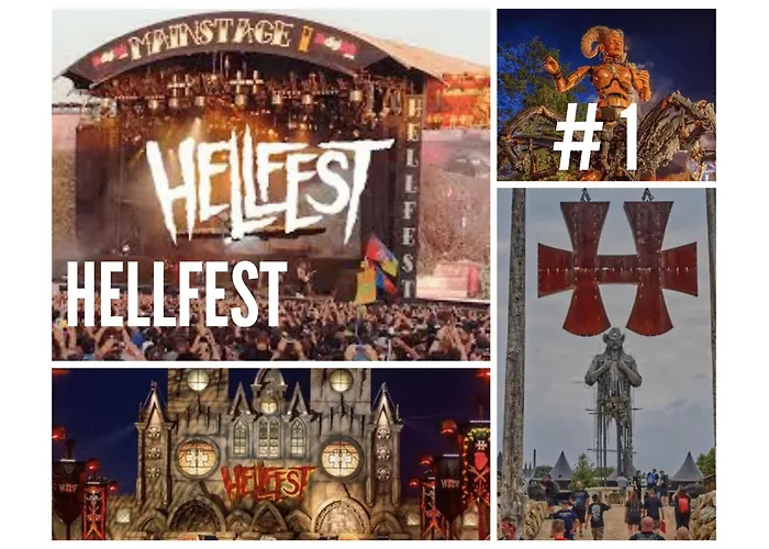 Jolie M'home, Le Puy Du Fou, 15 Pers, 7 Ch, 5 Sde, 5 Wc Prázdninový dům *